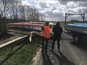 Tête de rivière inter régionale